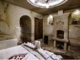 Deluxe Double Suite