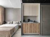 Superior Double room with kitchen
