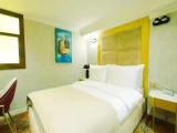 Standard No Window Double room