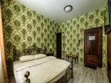 Standard Plus Double room