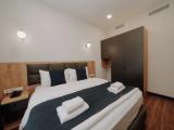 2 Bedrooms Superior Suite with mountain view