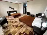 Family Quadruple room