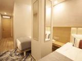 Economy Double room with city view