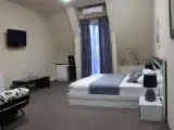 Family Quadruple room