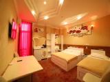 Economy Triple room