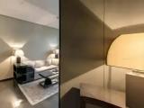Armani Junior Suite