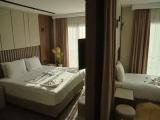Family Suite with balcony