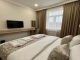 Double Junior Suite with view