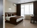 Superior Double room with balcony and with city view