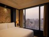 Horizon Double room with park view