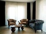 Executive Suite with balcony and with city view