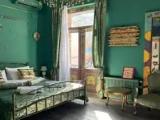 Family Suite with balcony