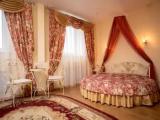 Double Bridal Suite