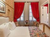 Double Suite Room