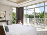1 Bedroom Garden Villa