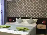 Standard Double room with view