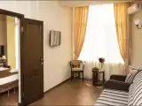 2 Bedrooms Double Suite with balcony