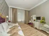 Standard Quadruple Family room