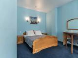 Double Studio Suite with balcony and with view