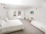 Economy Triple room