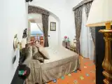 Superior Double room with balcony and with view