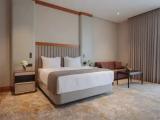 2-room Modern Triple Suite