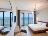 Double Studio with sea view
