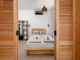 Superior Suite with balcony and with water view