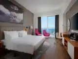 Collection Superior Double room with balcony and with sea view