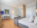 Large Single room with balcony