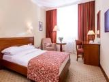 Standard Single room with city view