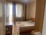 Superior Double room with balcony and with city view