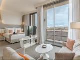 Triple CR7 Junior Suite