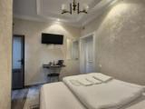 Superior room with view