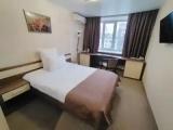 Superior Double room with city view