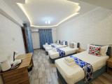 Comfort Quadruple room