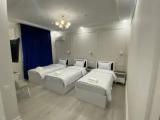 Economy Triple room with balcony