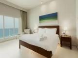 Superior Double room with balcony and with ocean view