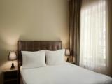 Comfort Double room with balcony