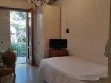Standard Single room with balcony