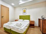 Double Apartment