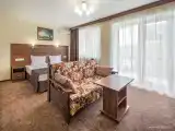 Classic Double room with balcony