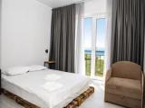 Superior Double room with mountain view