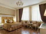 Double Studio room with view