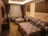 Standard Triple room with balcony