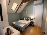 Standard Double Attic room