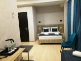Standard Triple room with balcony and with view