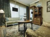 Deluxe room with view