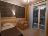 1 Bedroom Standard (Main Building) Single room