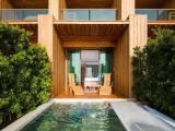 Dara Private Pool Double Suite with sea view